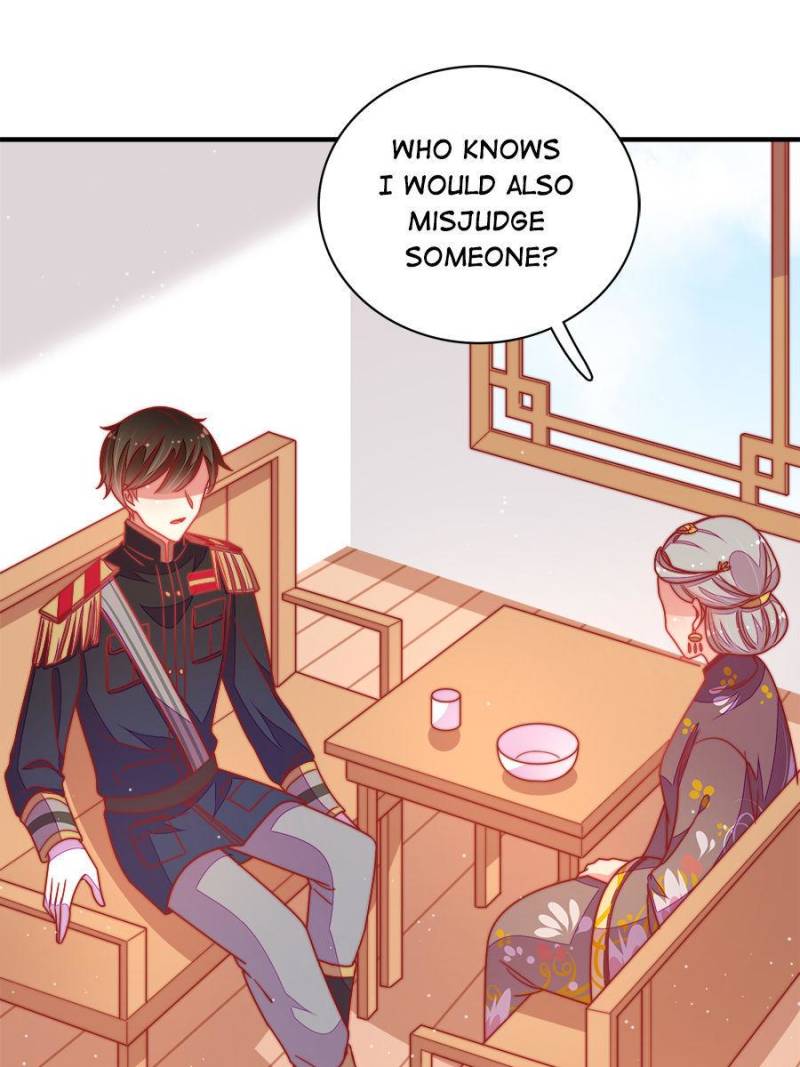 Marshal Is Jealous Everyday chapter 108 - page 34