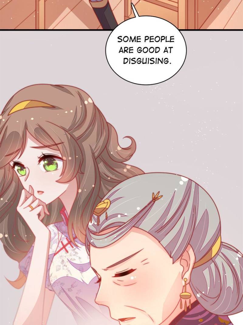 Marshal Is Jealous Everyday chapter 108 - page 35