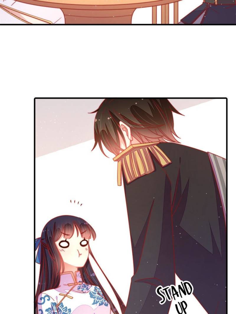 Marshal Is Jealous Everyday chapter 108 - page 9