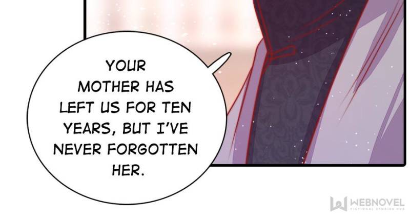 Marshal Is Jealous Everyday chapter 91 - page 14