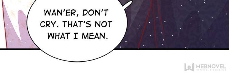 Marshal Is Jealous Everyday chapter 91 - page 17