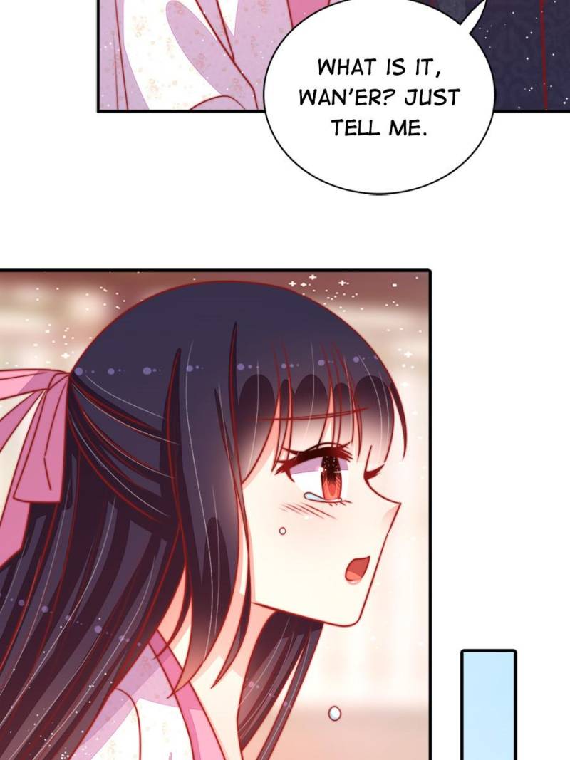 Marshal Is Jealous Everyday chapter 91 - page 19