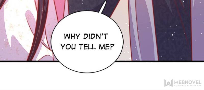 Marshal Is Jealous Everyday chapter 91 - page 25