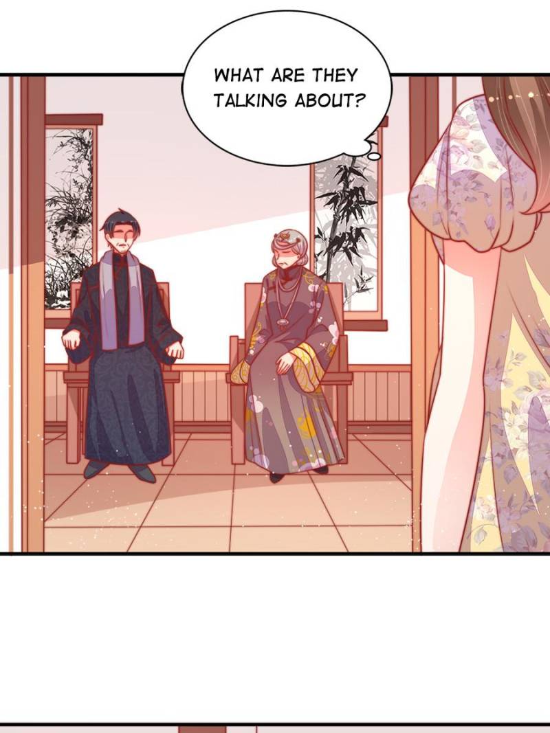 Marshal Is Jealous Everyday chapter 91 - page 3