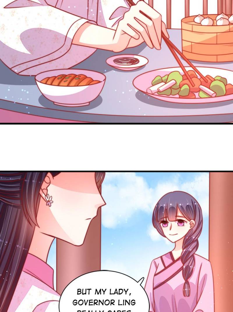 Marshal Is Jealous Everyday chapter 91 - page 31