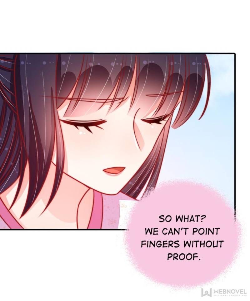 Marshal Is Jealous Everyday chapter 91 - page 33