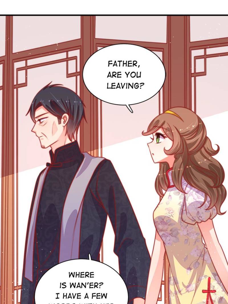 Marshal Is Jealous Everyday chapter 91 - page 6