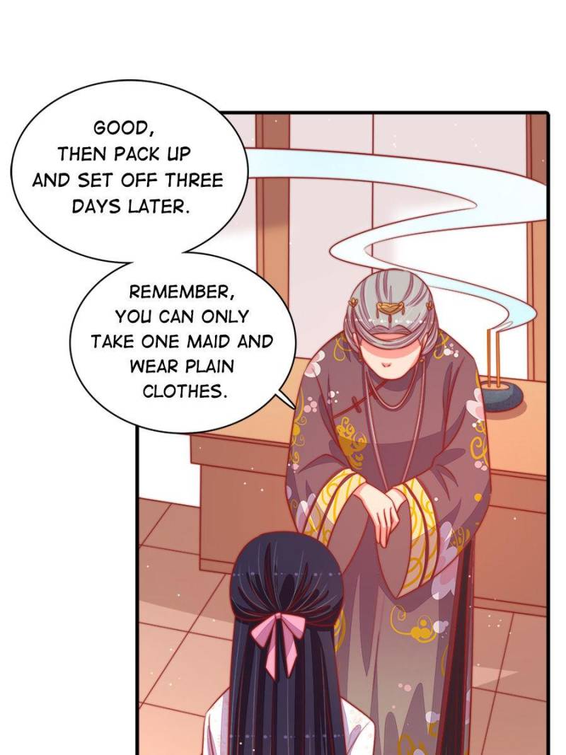 Marshal Is Jealous Everyday chapter 92 - page 16