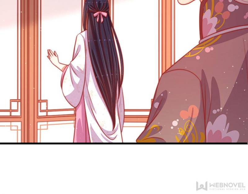 Marshal Is Jealous Everyday chapter 92 - page 18