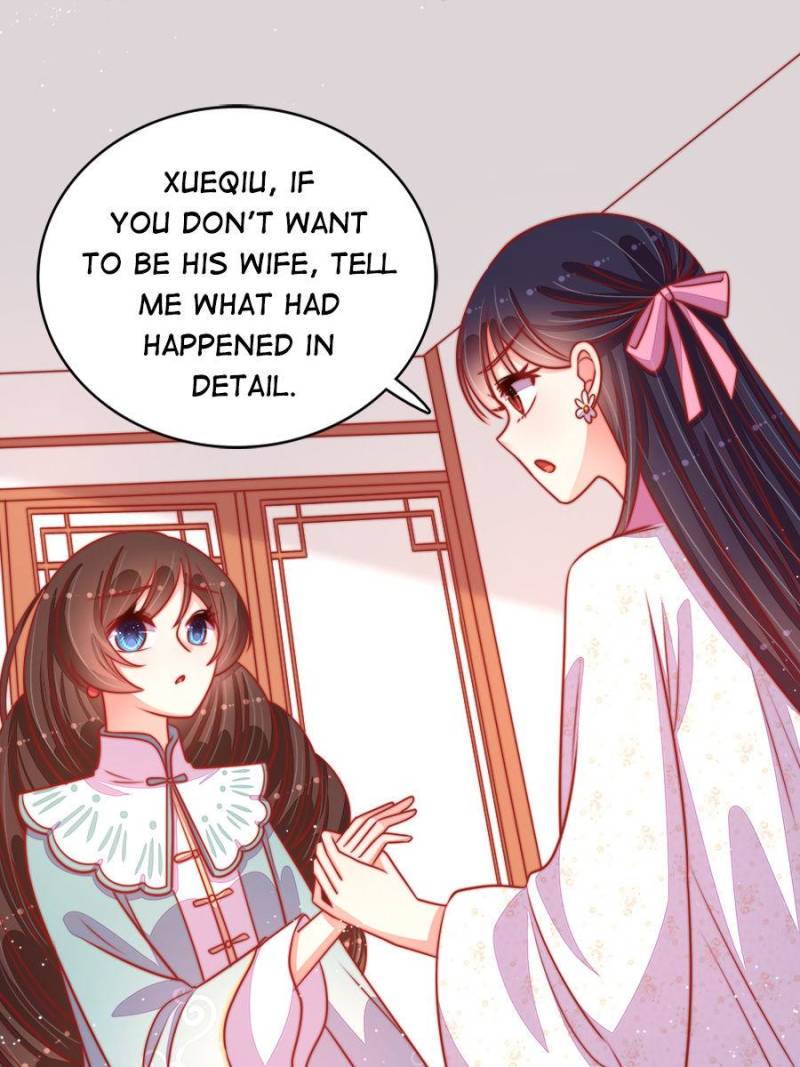 Marshal Is Jealous Everyday chapter 92 - page 36