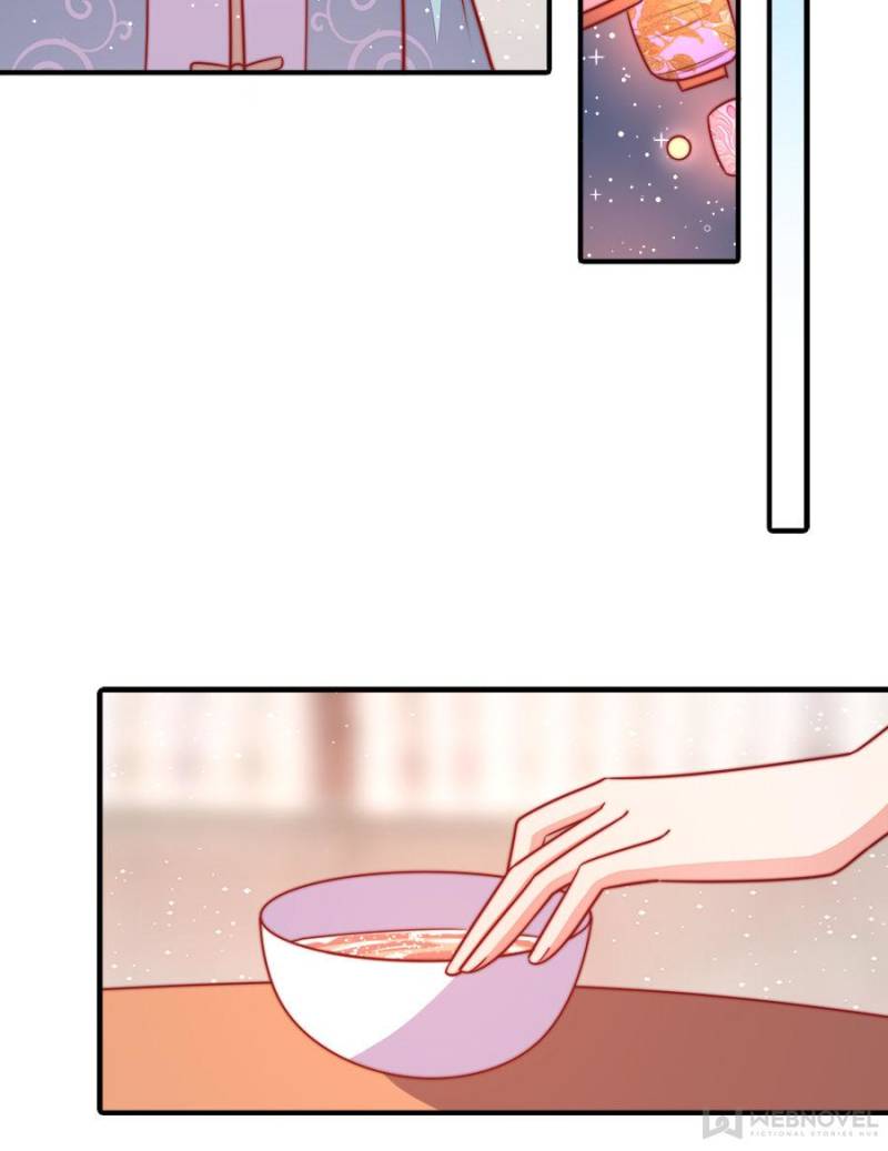 Marshal Is Jealous Everyday chapter 92 - page 39