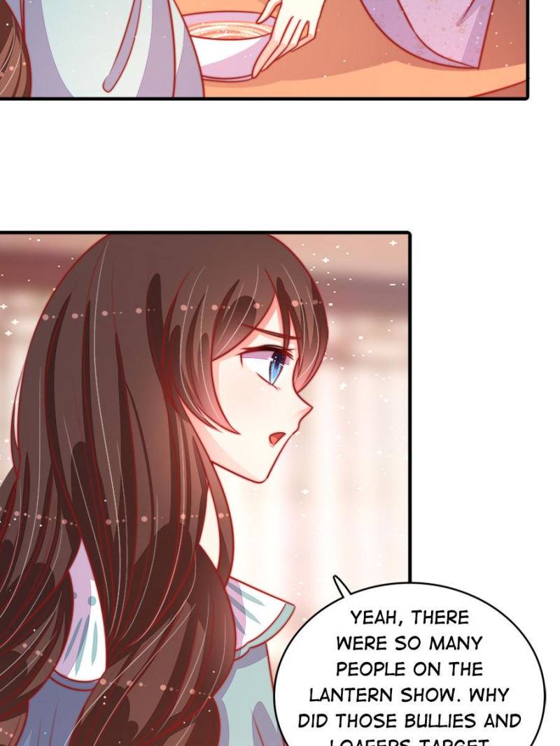 Marshal Is Jealous Everyday chapter 92 - page 41