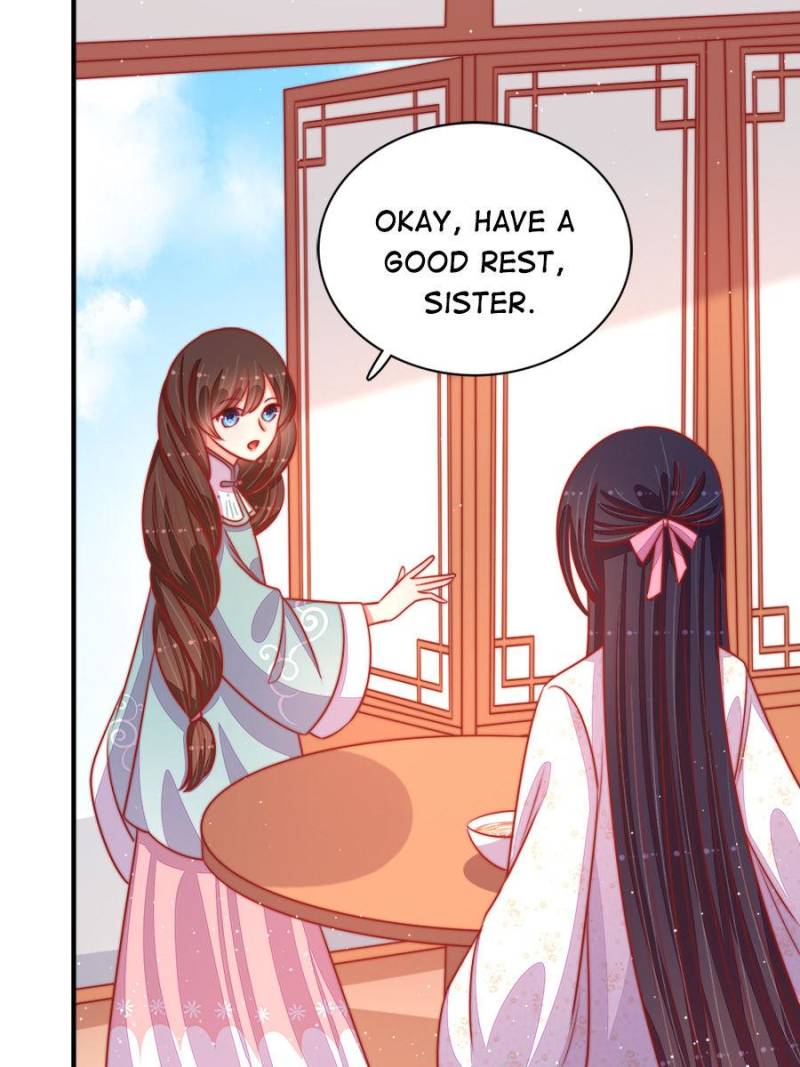 Marshal Is Jealous Everyday chapter 92 - page 44