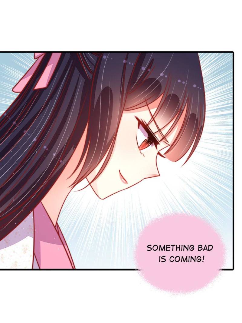 Marshal Is Jealous Everyday chapter 92 - page 9