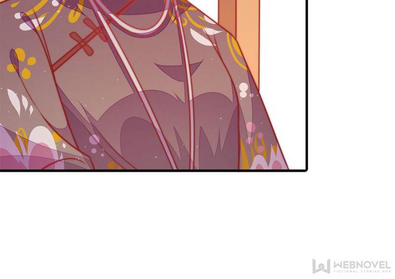 Marshal Is Jealous Everyday chapter 109 - page 21