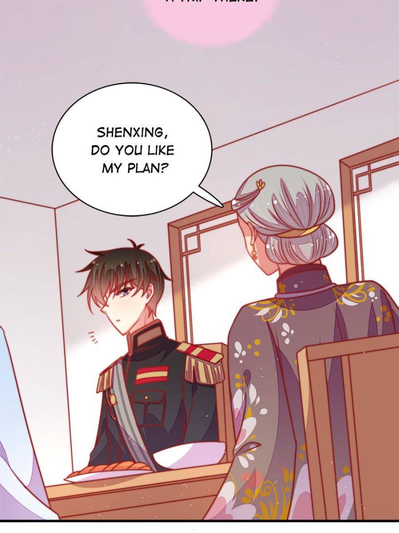 Marshal Is Jealous Everyday chapter 109 - page 29