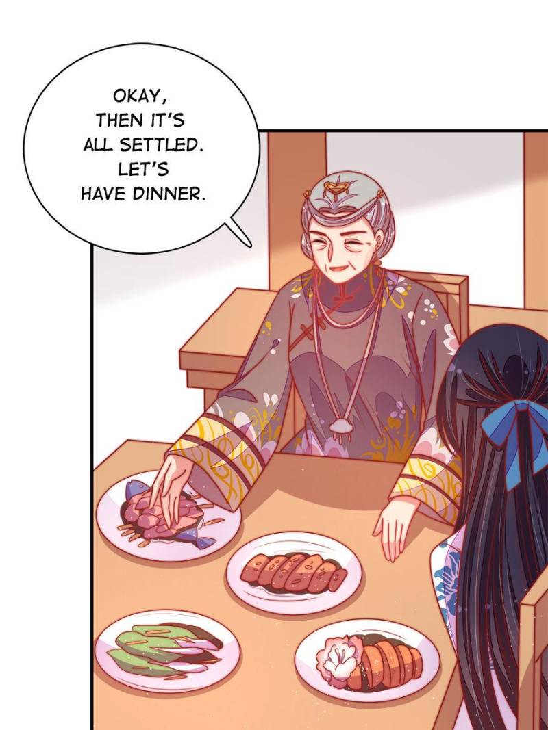 Marshal Is Jealous Everyday chapter 109 - page 33