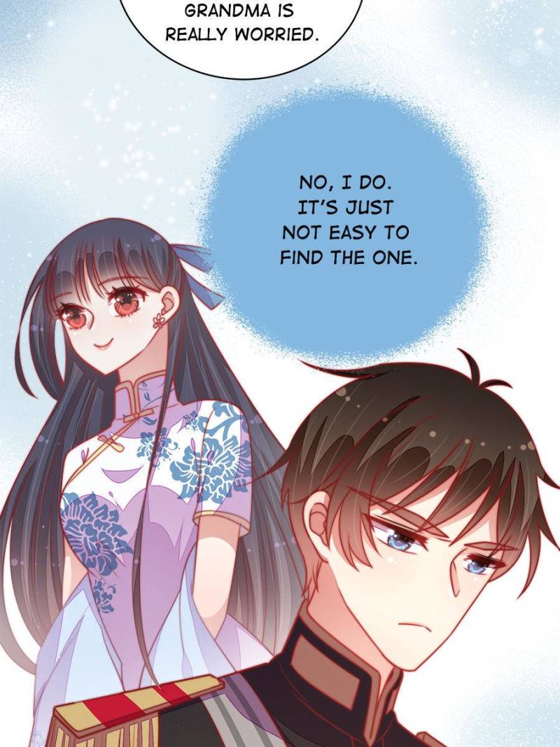 Marshal Is Jealous Everyday chapter 109 - page 4