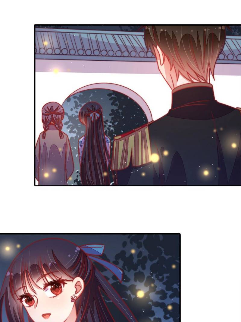 Marshal Is Jealous Everyday chapter 109 - page 40