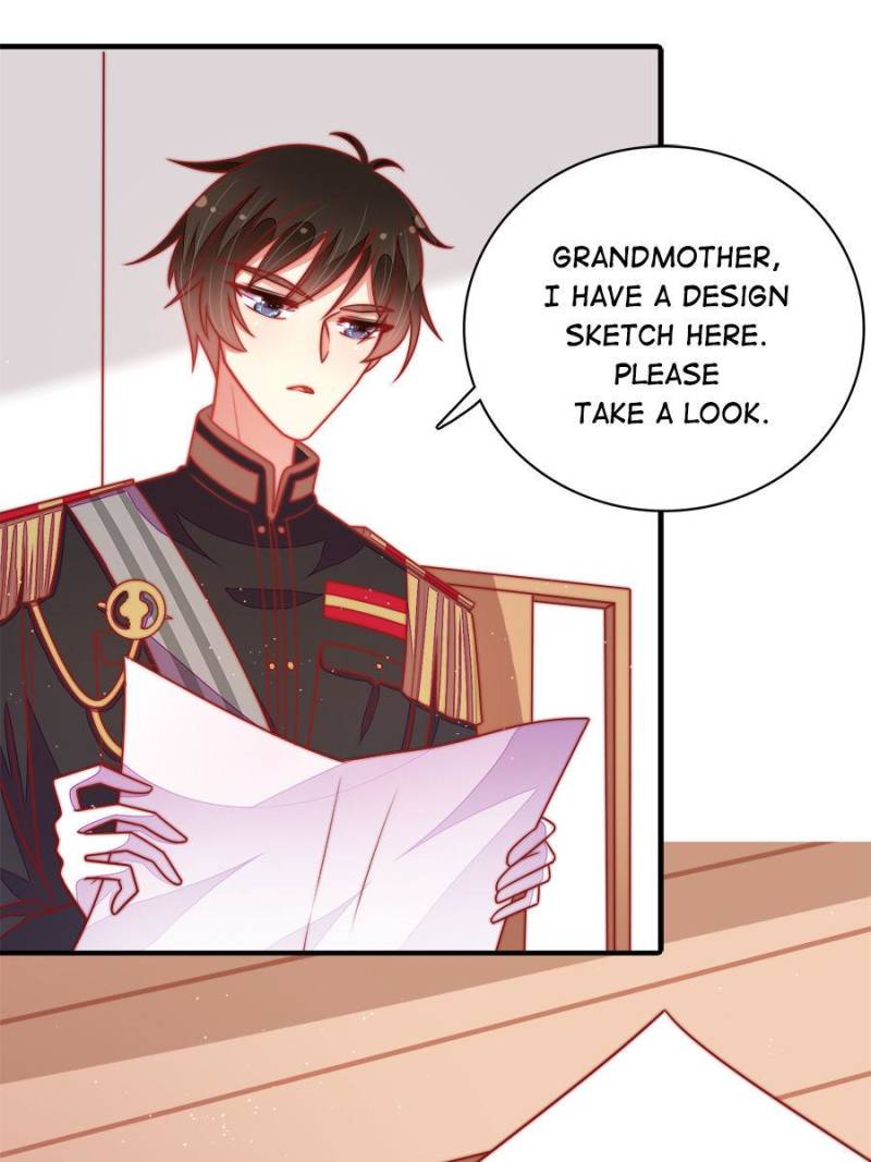 Marshal Is Jealous Everyday chapter 109 - page 6