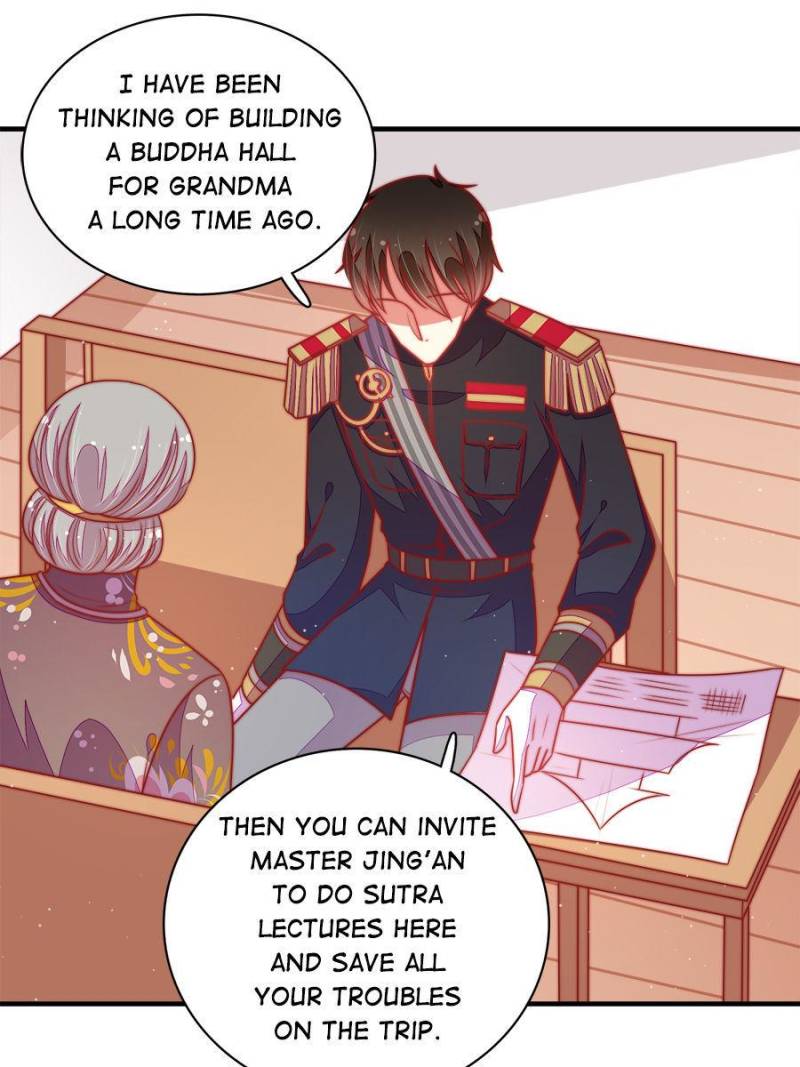 Marshal Is Jealous Everyday chapter 109 - page 9