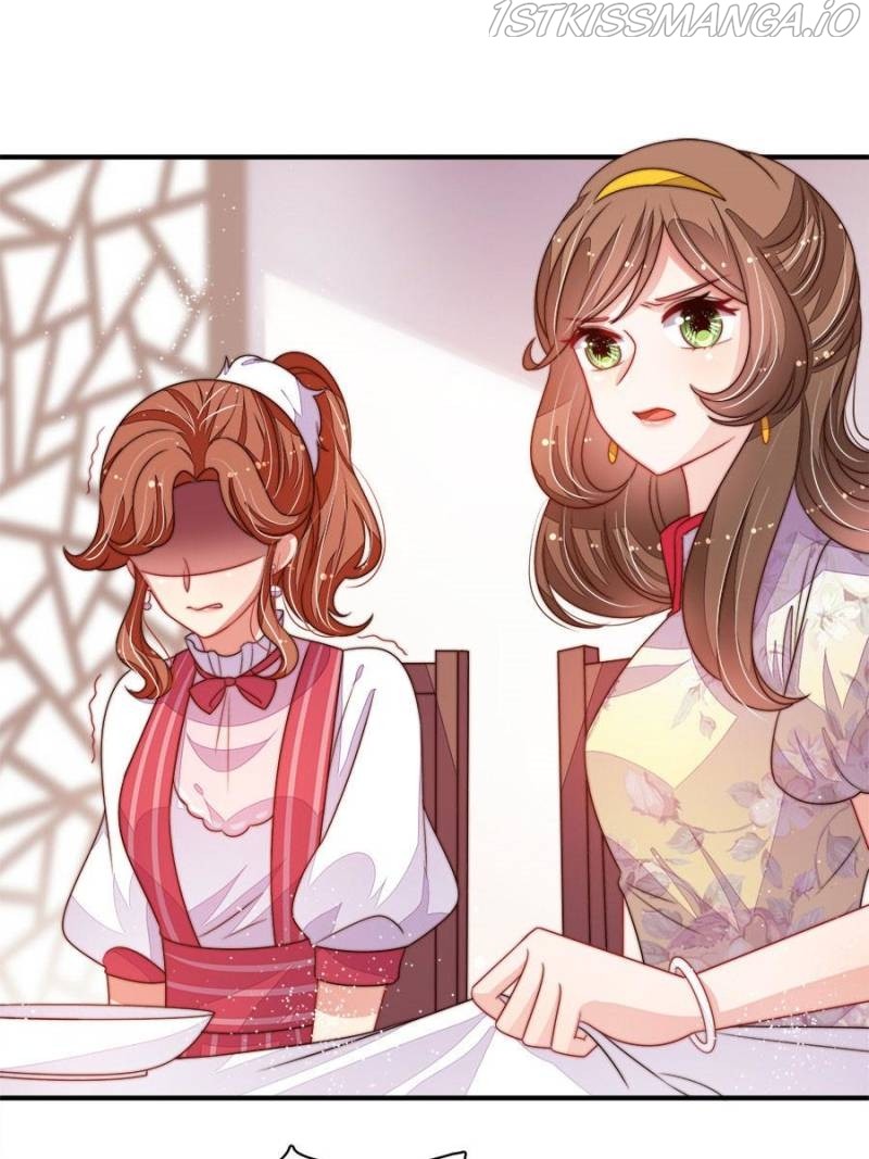 Marshal Is Jealous Everyday chapter 201 - page 12