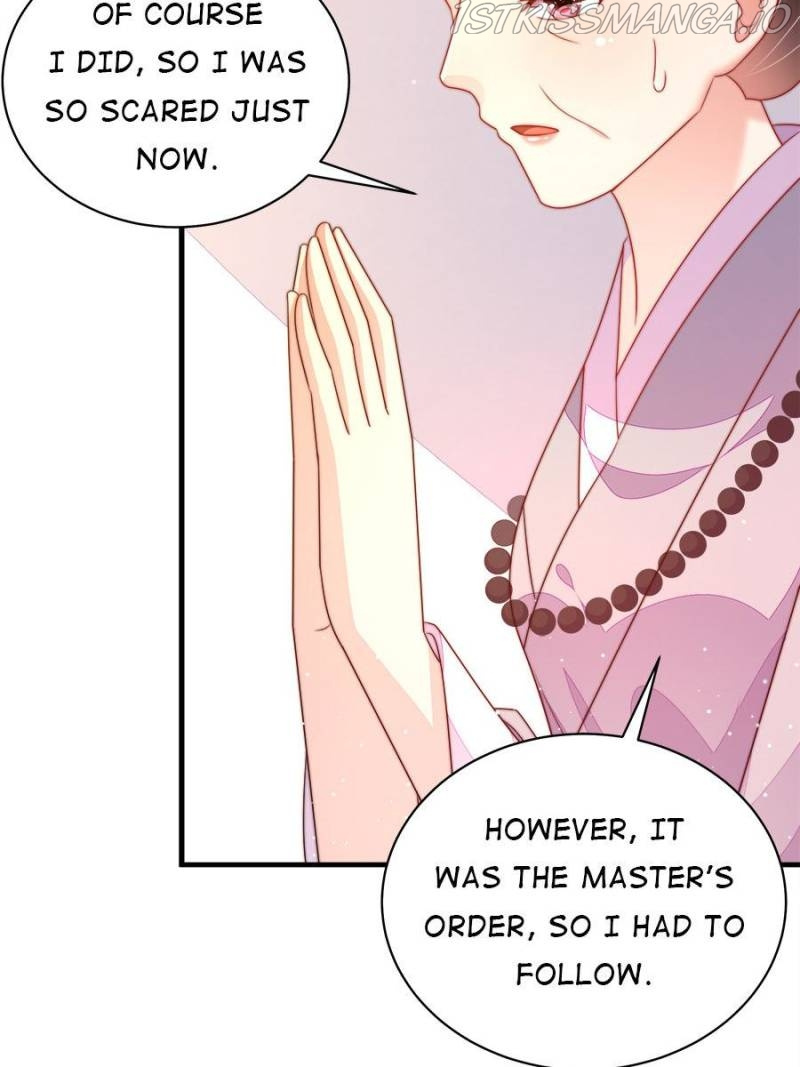 Marshal Is Jealous Everyday chapter 190 - page 28