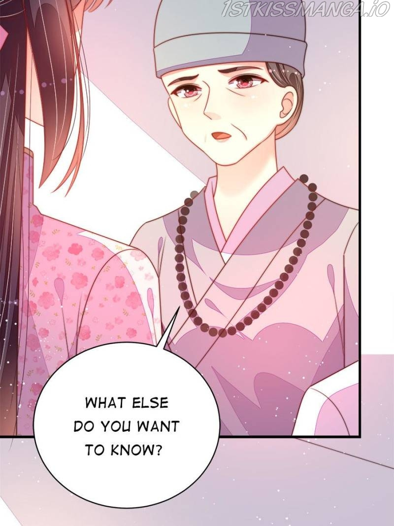 Marshal Is Jealous Everyday chapter 190 - page 32