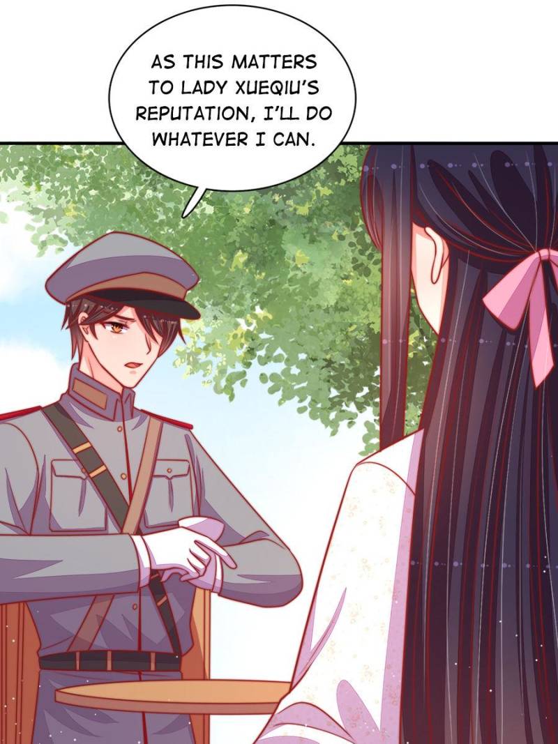 Marshal Is Jealous Everyday chapter 93 - page 16