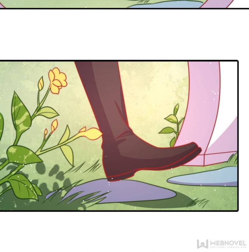 Marshal Is Jealous Everyday chapter 93 - page 20