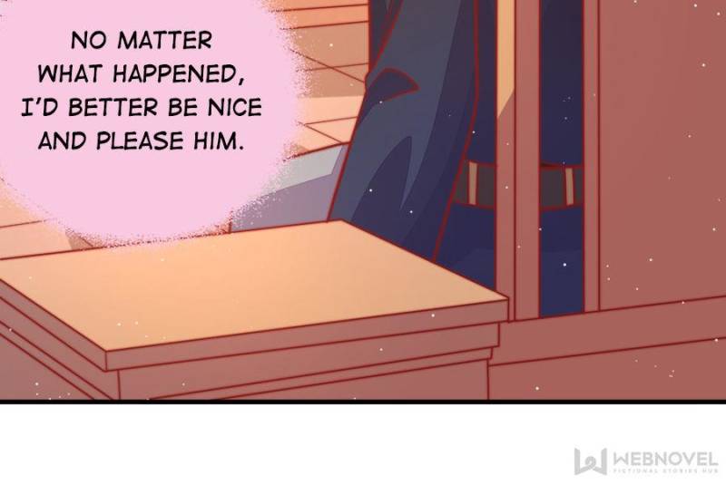 Marshal Is Jealous Everyday chapter 93 - page 27