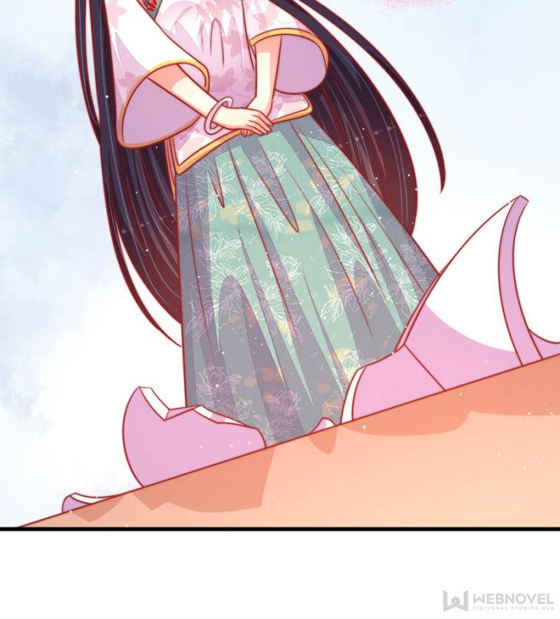 Marshal Is Jealous Everyday chapter 93 - page 39