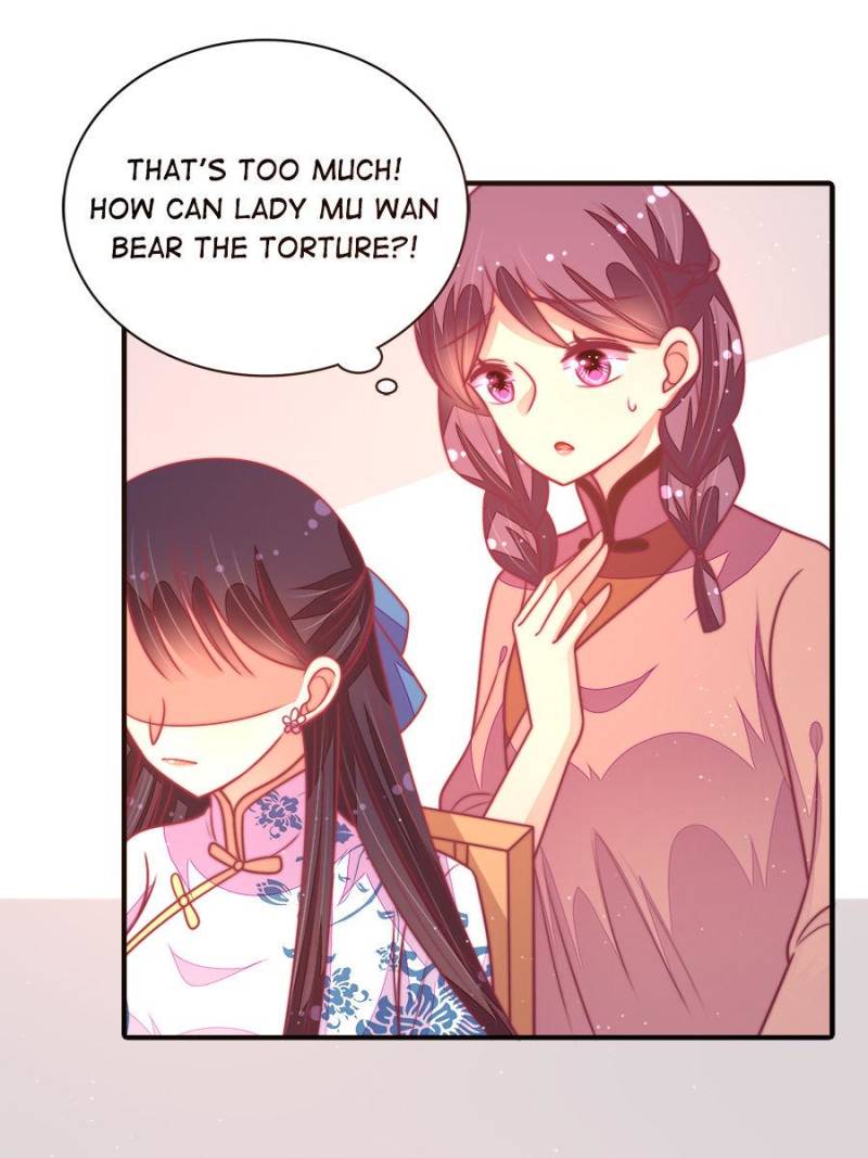 Marshal Is Jealous Everyday chapter 111 - page 21