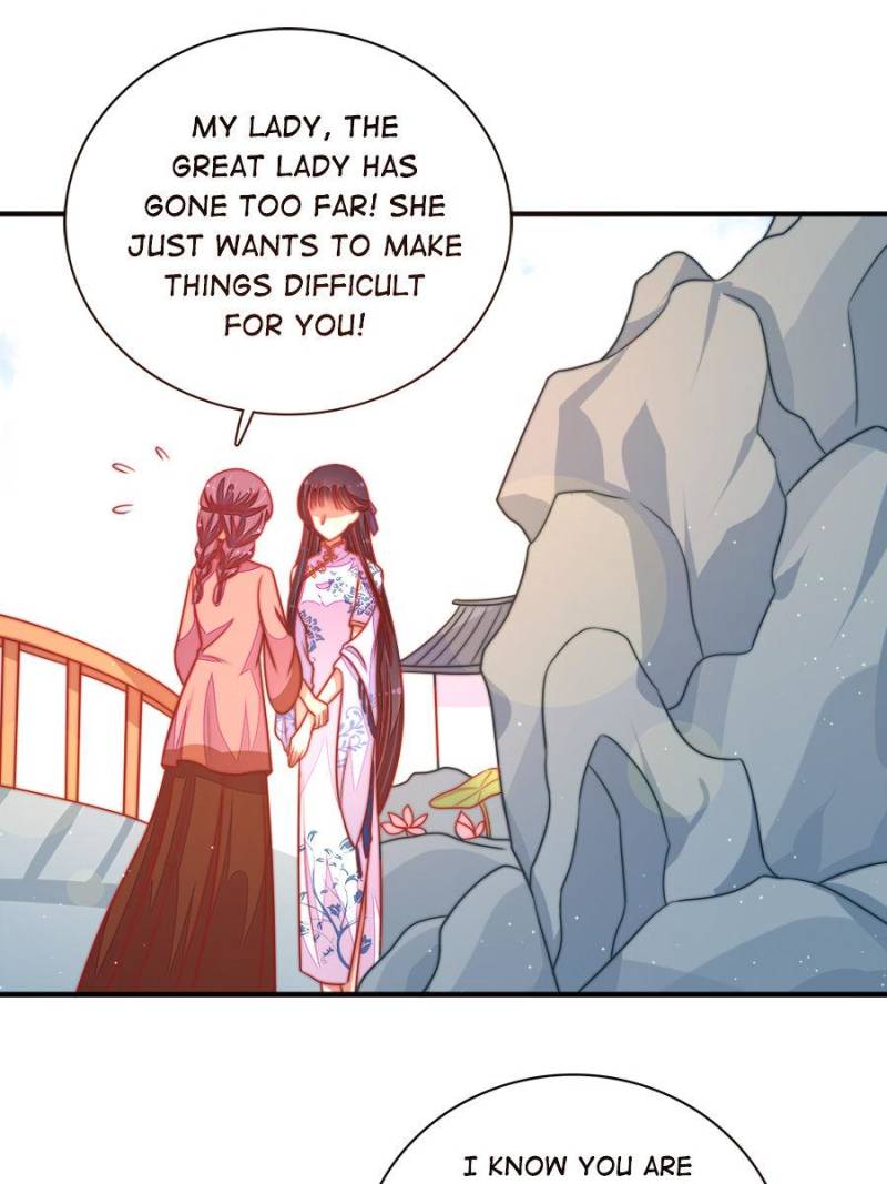Marshal Is Jealous Everyday chapter 111 - page 26