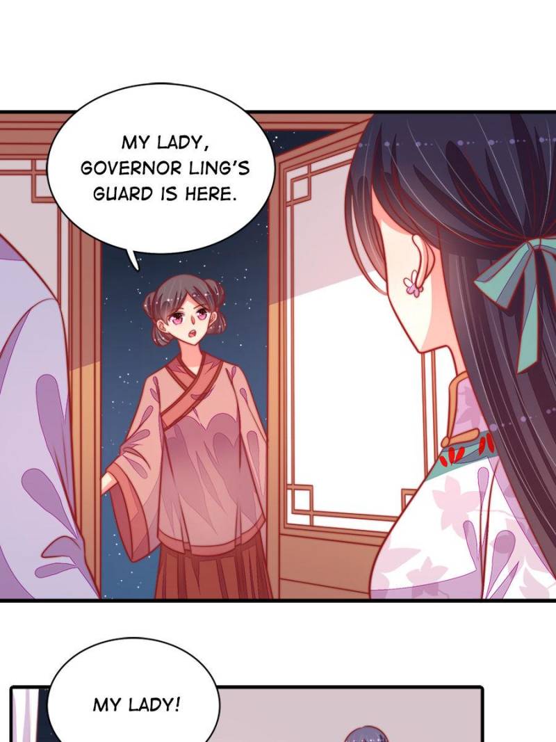 Marshal Is Jealous Everyday chapter 94 - page 12