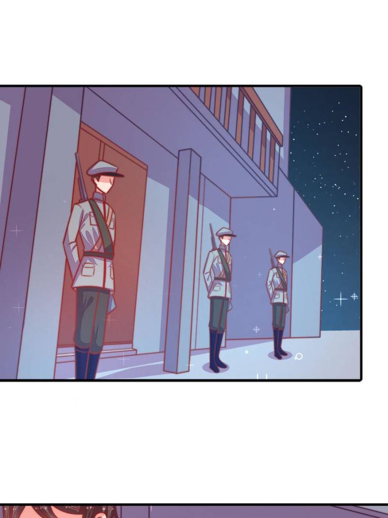 Marshal Is Jealous Everyday chapter 94 - page 19