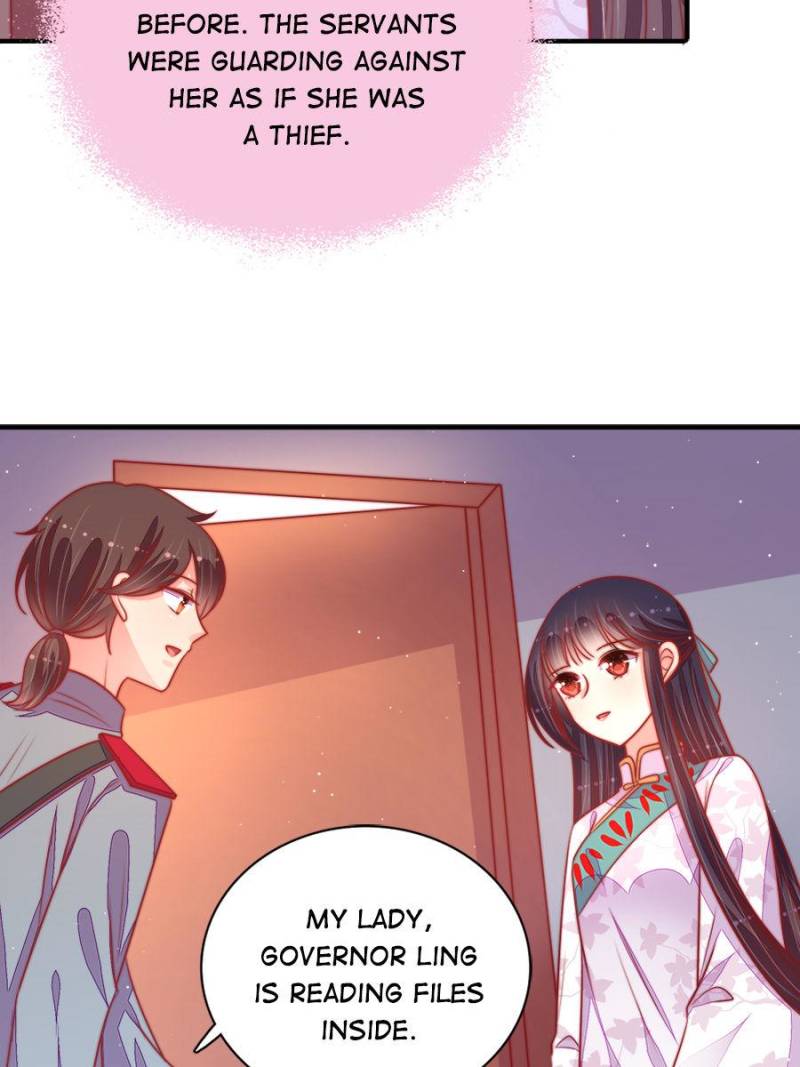 Marshal Is Jealous Everyday chapter 94 - page 22