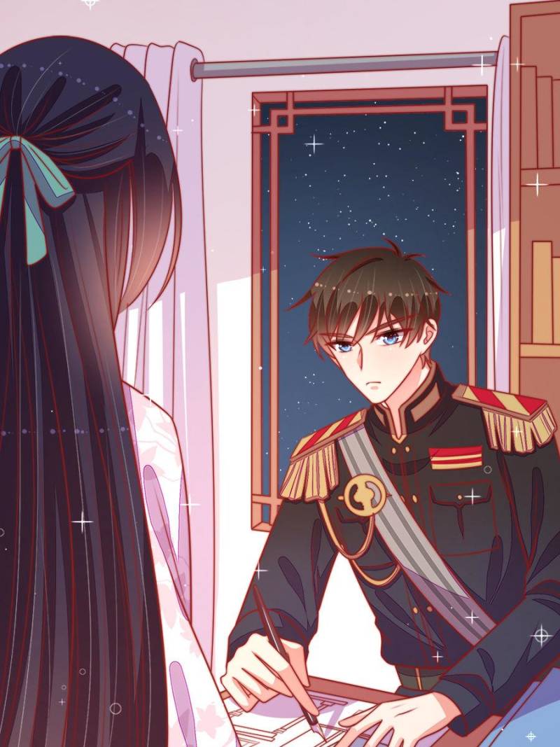 Marshal Is Jealous Everyday chapter 94 - page 25