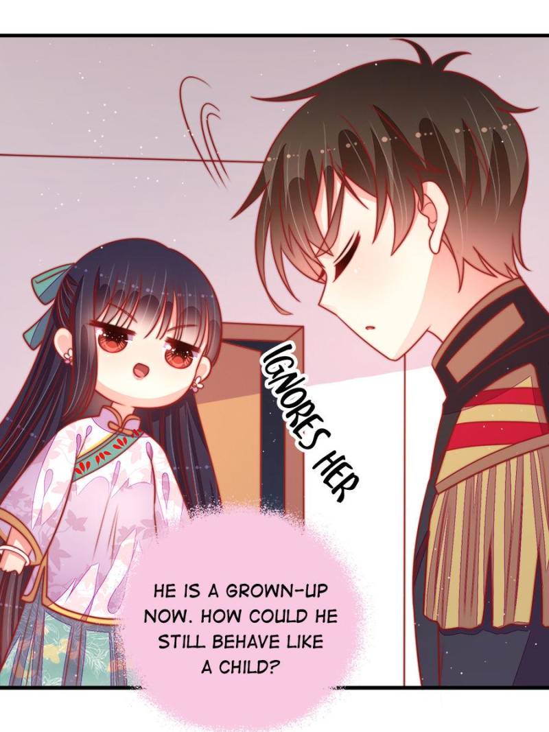 Marshal Is Jealous Everyday chapter 94 - page 27