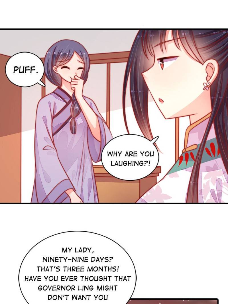 Marshal Is Jealous Everyday chapter 94 - page 3