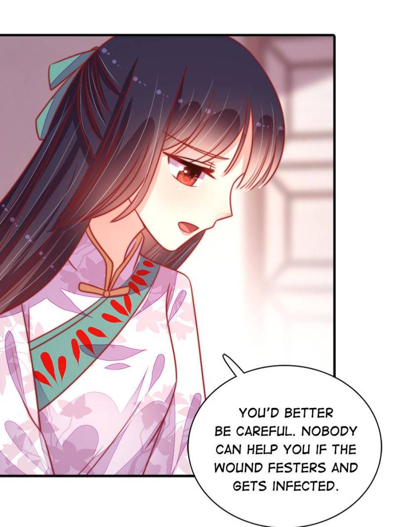 Marshal Is Jealous Everyday chapter 94 - page 30