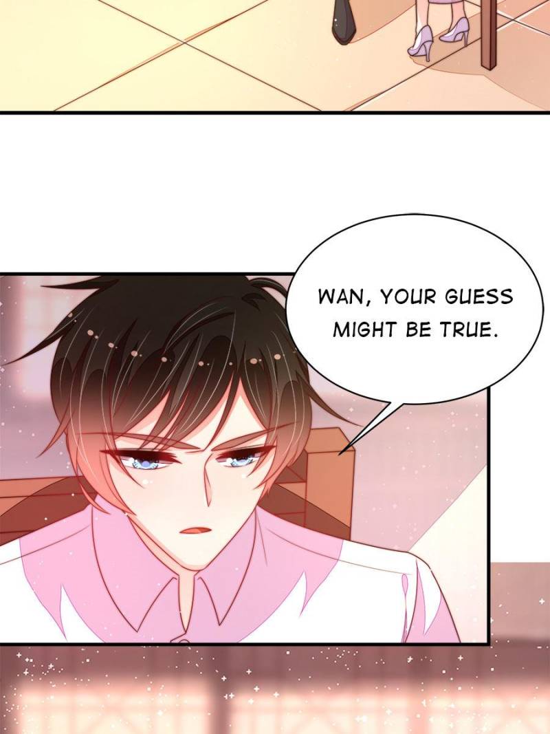 Marshal Is Jealous Everyday chapter 191 - page 2