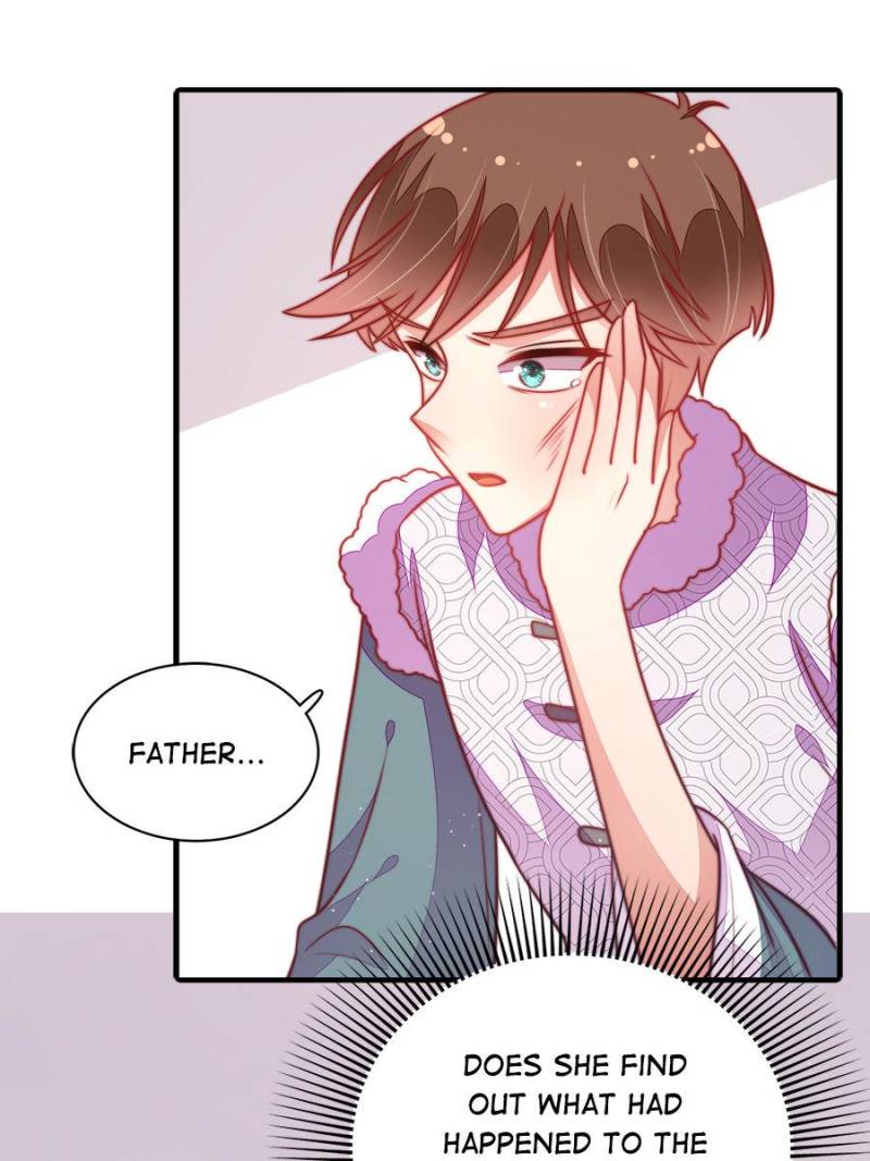 Marshal Is Jealous Everyday chapter 112 - page 18