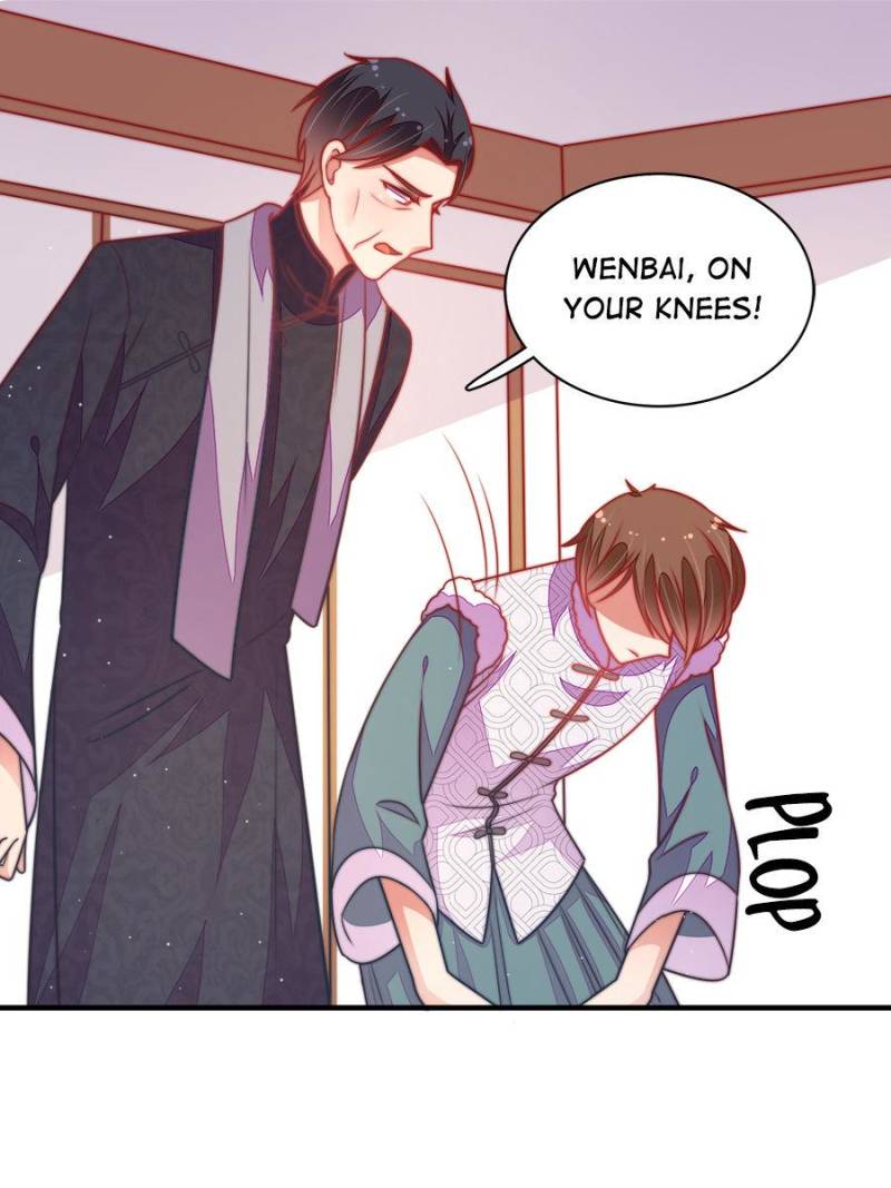 Marshal Is Jealous Everyday chapter 112 - page 30