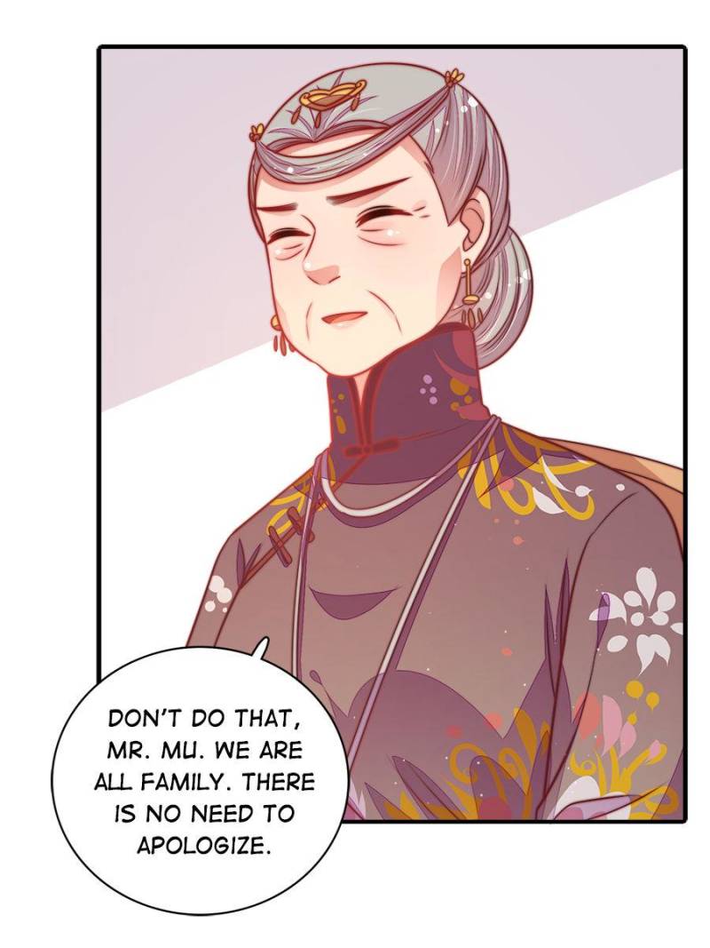 Marshal Is Jealous Everyday chapter 112 - page 31