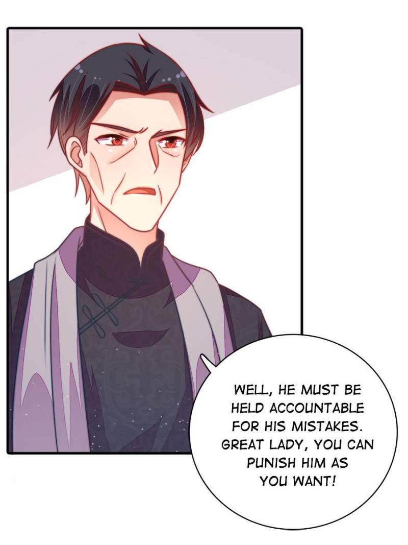 Marshal Is Jealous Everyday chapter 112 - page 33