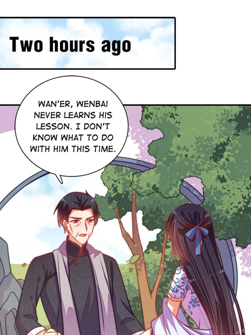 Marshal Is Jealous Everyday chapter 112 - page 36