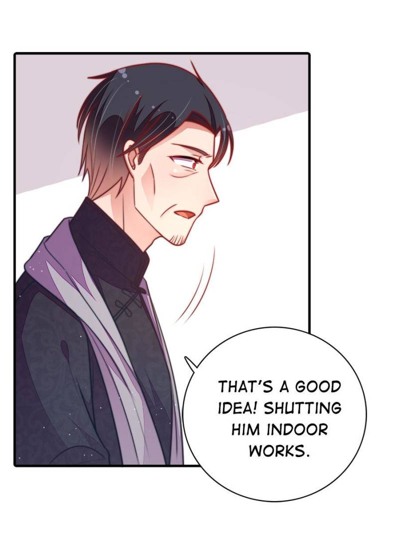 Marshal Is Jealous Everyday chapter 112 - page 38