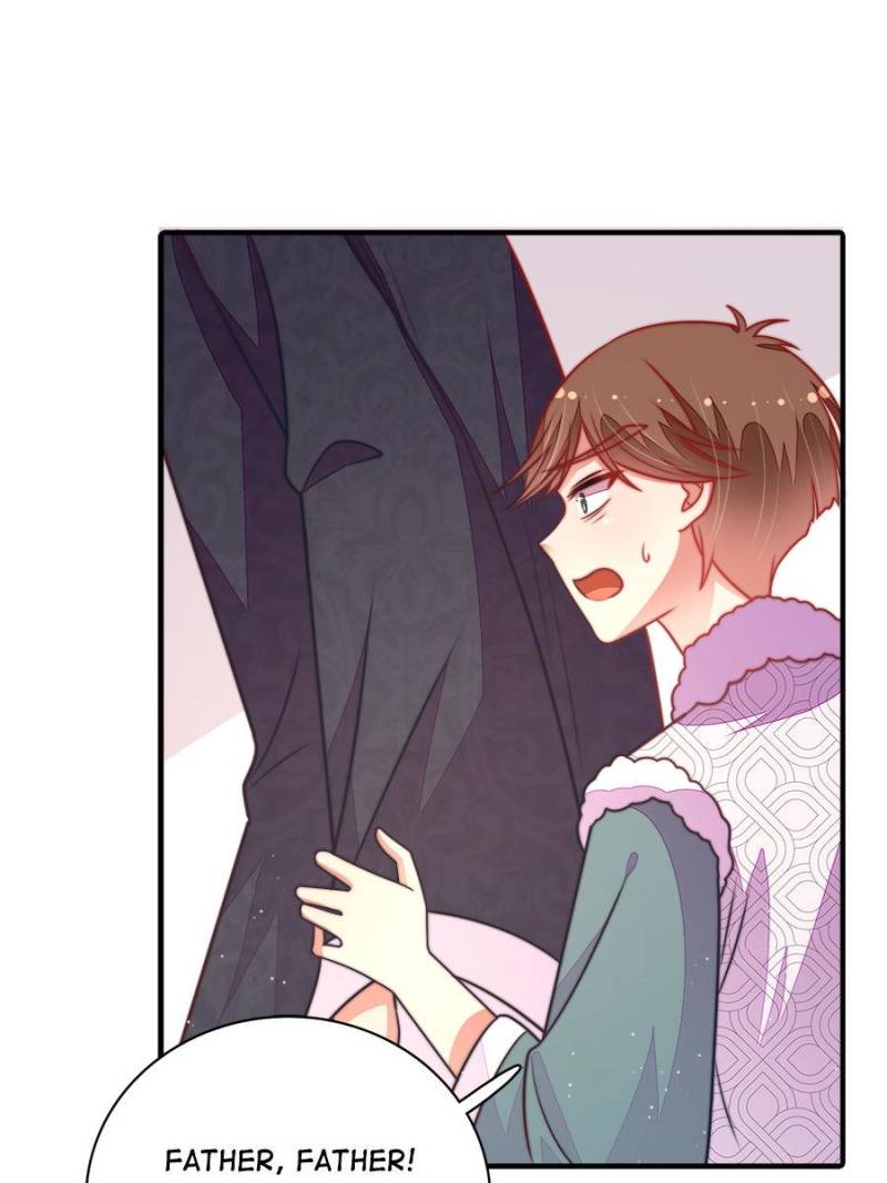 Marshal Is Jealous Everyday chapter 112 - page 45