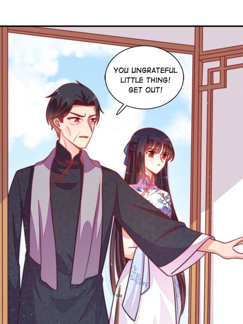 Marshal Is Jealous Everyday chapter 112 - page 6